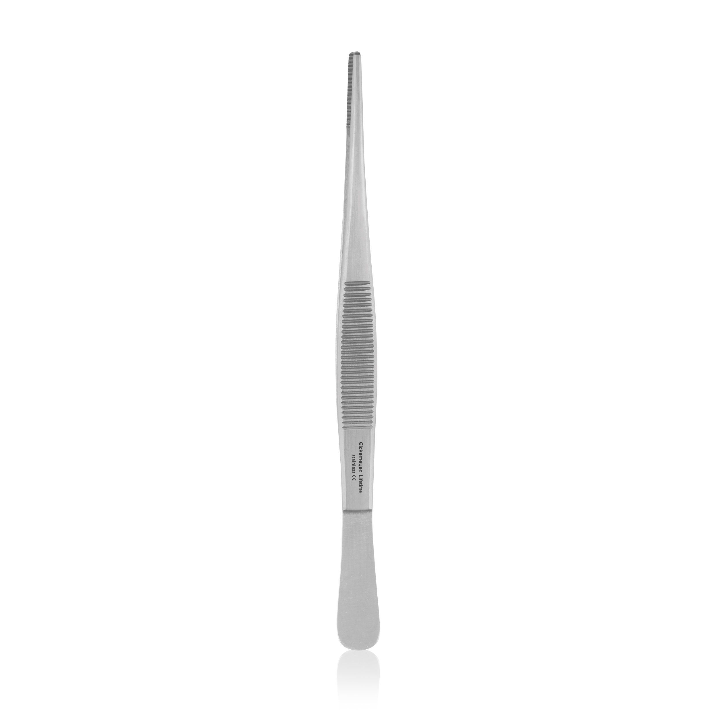Anatomisk pincet, smal, 14 cm 1